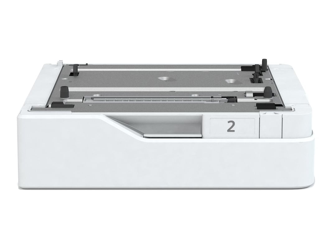 097N02441 500 Sheet Paper Tray for C625 Printers