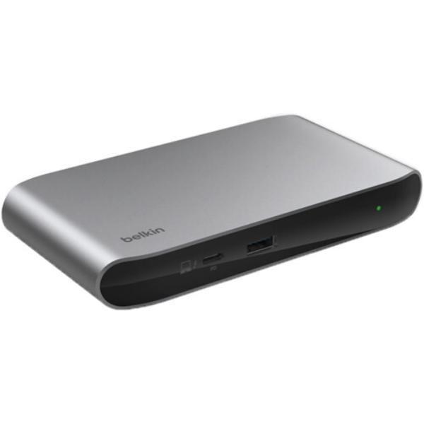 UPC 745883854325 product image for INC013TTSGY 5-in-1 Thunderbolt 4 Core Hub | upcitemdb.com