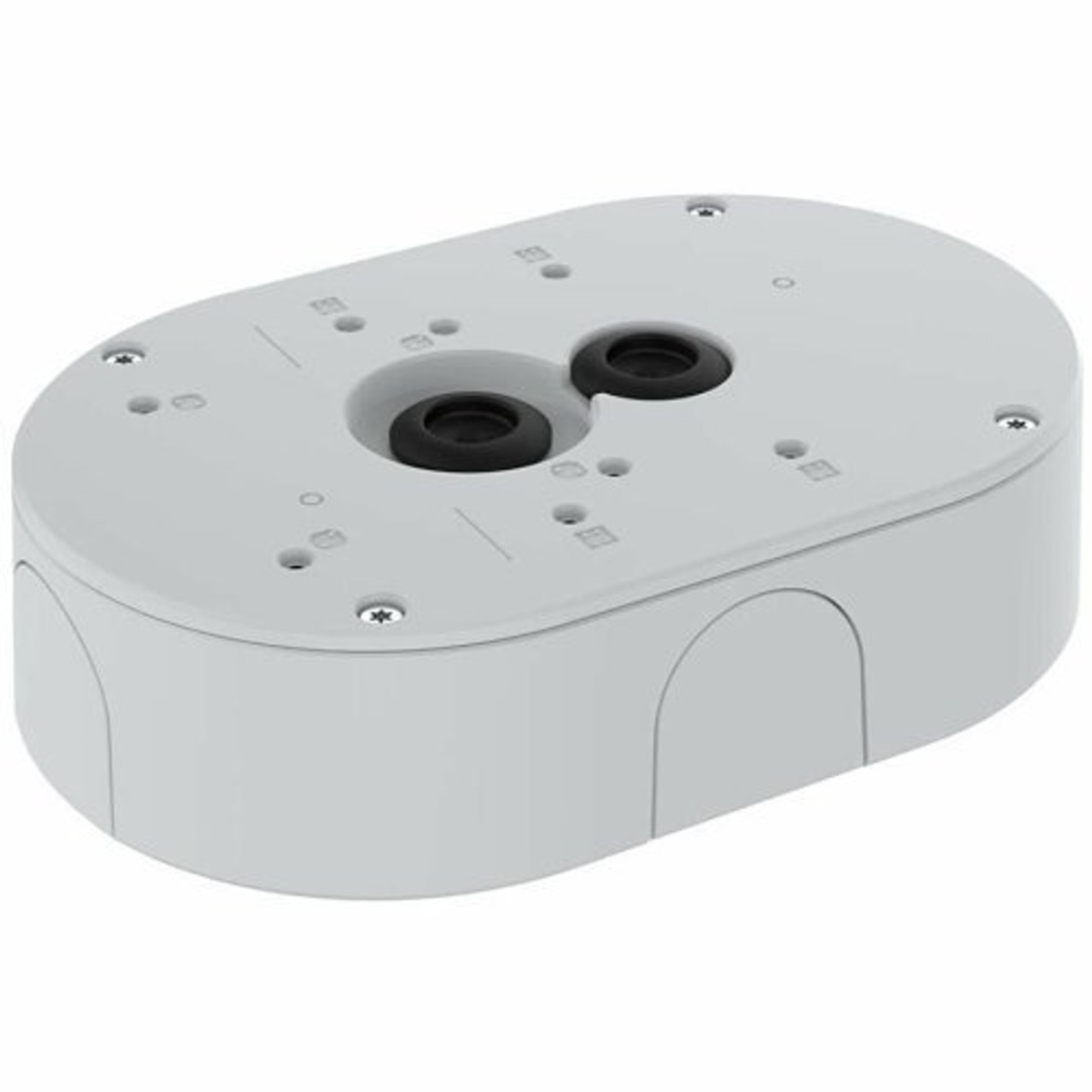 Axis TP4601-E Interface box
