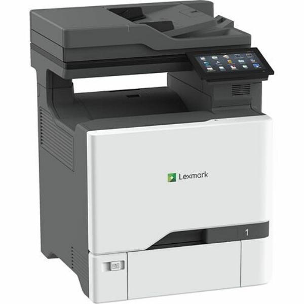 Lexmark Printers 47CT026 Wired Laser Multifunction Printer
