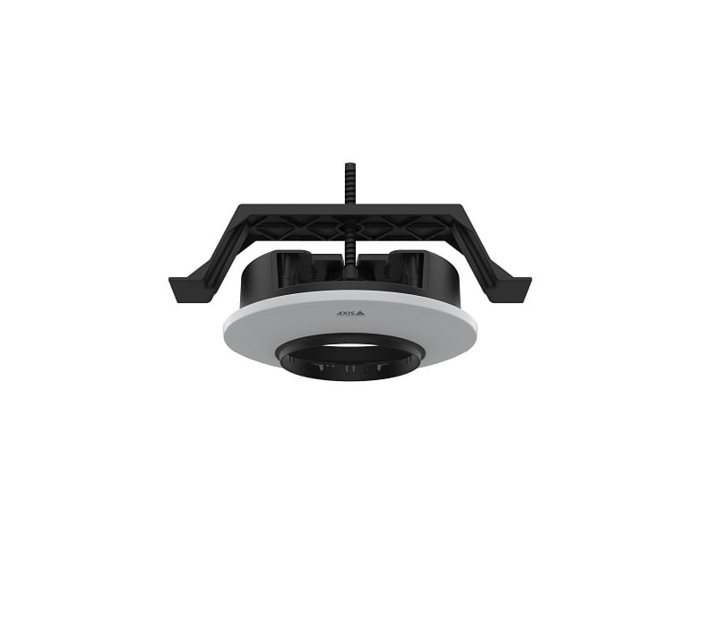 02509-001 Recessed Mount for Selected P32 Cameras
