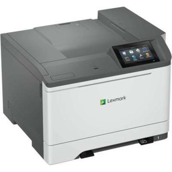 Lexmark 50MT062 Airforce Color Laser Printer