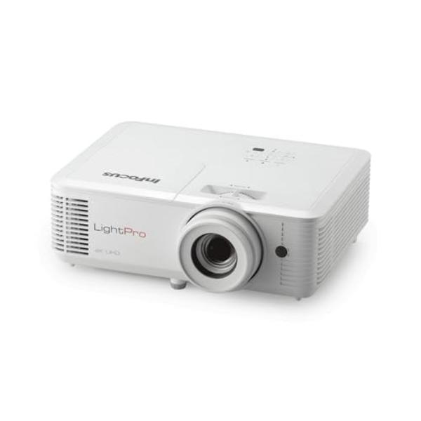 UPC 850053009525 product image for Infocus Managed IN0061SL P134 Orbital 4K Theater Projectors | upcitemdb.com