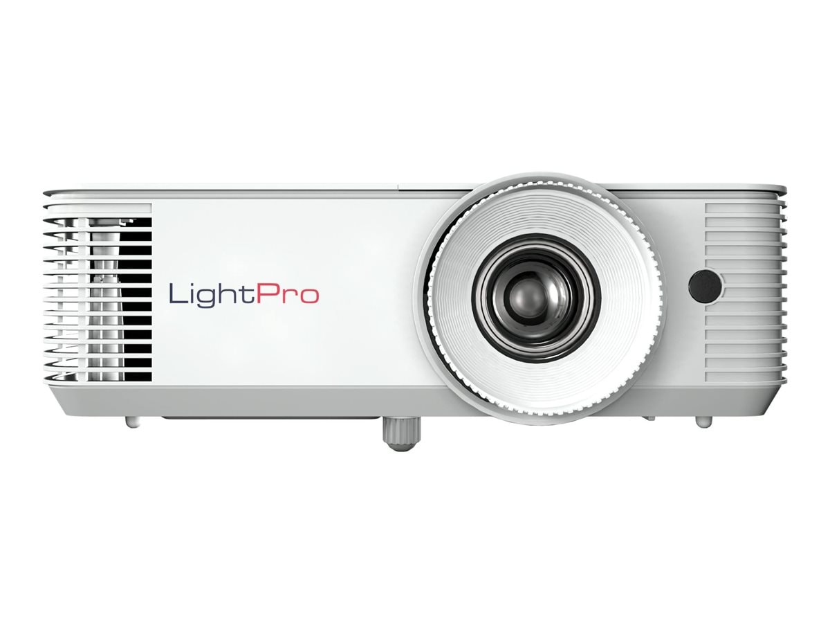 UPC 850053009549 product image for Infocus Managed IN0002SL P124 Genesis III SVGA Projector | upcitemdb.com