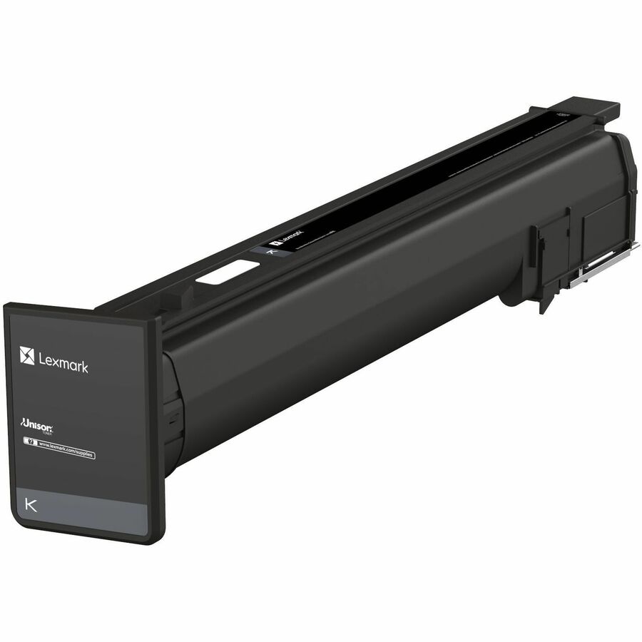 Lexmark 77L1HK0 Original Laser Toner Cartridge - Black