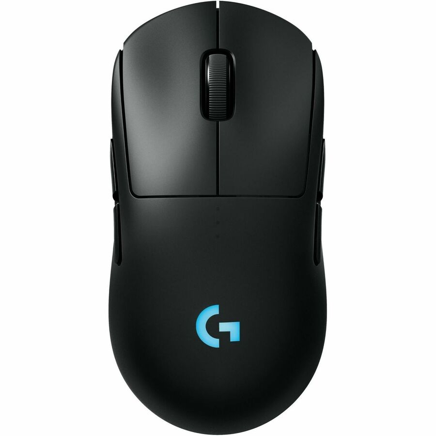 Logitech 910-007246 G PRO 2 LIGHTSPEED Wireless Gaming Mouse - Black