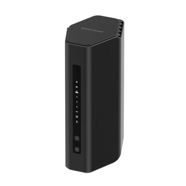 RS200-100NAS 3 Port Nighthawk Wi-Fi 7 Be6500 Router