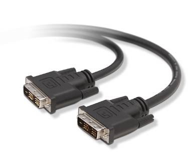 UPC 722868935026 product image for F2E7171-06-TAA 6 ft. Dvi-D Dual Link Video Device Cable Dvi-M-Dl Eol | upcitemdb.com