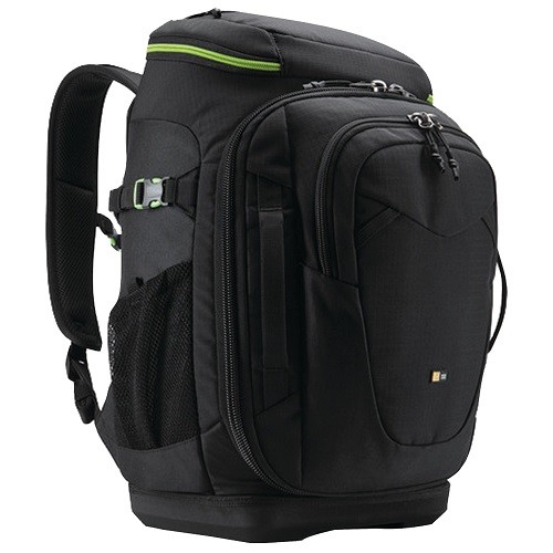 Kdb101black Kontrast Pro Dslr Backpack