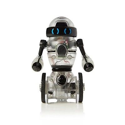 Wowwee Robotic Vacuums