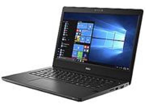 Dell Latitude Computers and Peripherals