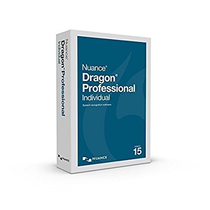 UPC 780420131187 product image for Nuance Dragon K890A-RC7-15.0 Premium Professional Dragon Individual | upcitemdb.com