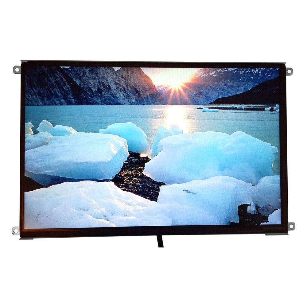 Mimo Monitors UM-1080H-OF 10.1 in. Open Frame HDMIInput Non Touch Wide Viewing Angle