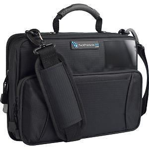 Tpwcx-150-1101 11 In. Carrying Work Case For Notebook