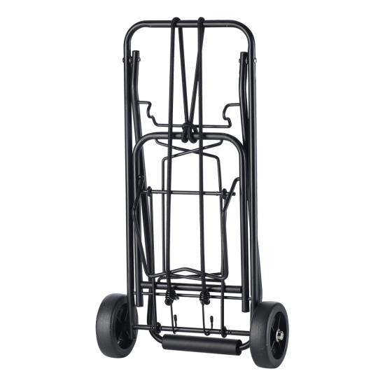 Conair-travel Smart Qz5313 80 Lbs Folding Multi-use Cart