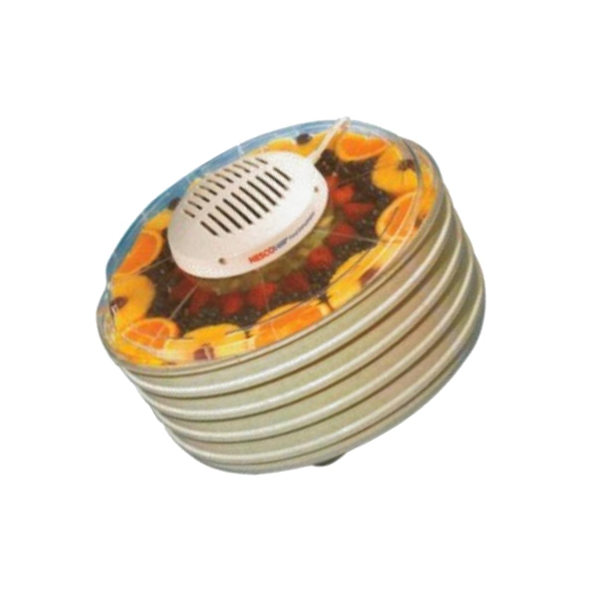 Picture of Metal Ware - Nesco DQ3152 400 W Dehydrator 4 Tray