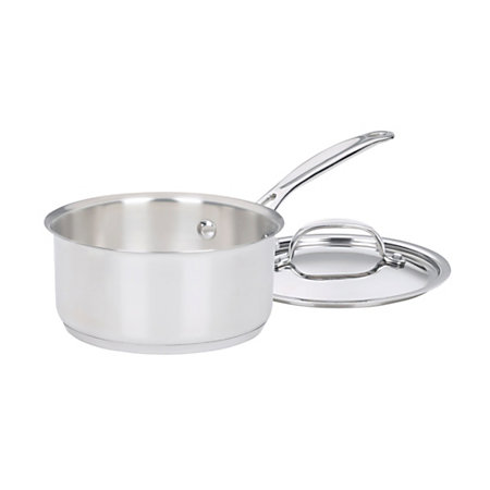 Nz4927 1 Qt Saucepan With Cover