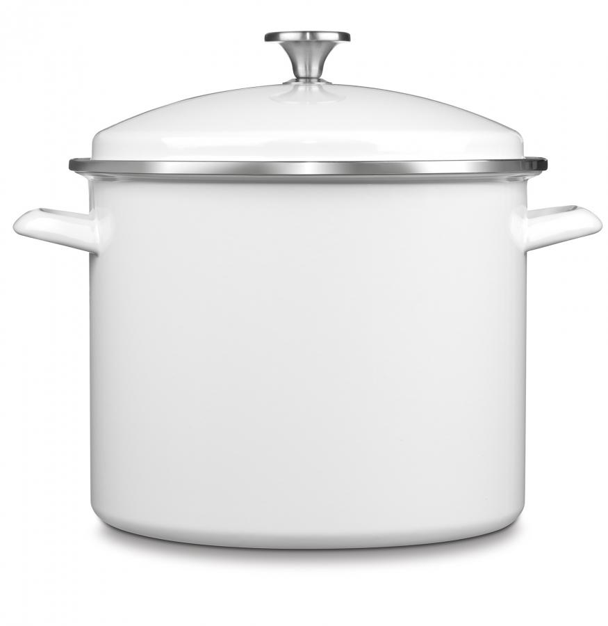 Conair-cuisinart Ca0572 12 Qt Stockpot With Cover