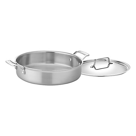 Tb7003 55 Qt Casserole With Cover