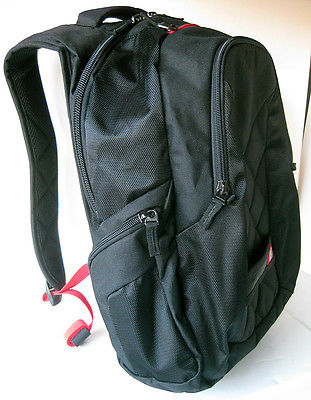 De6268 16 In. Carrying Case Backpack - Dark Gray