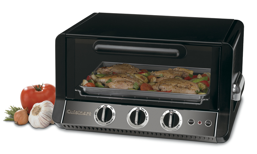 Conair-cuisinart 4t8514 Classic Toaster Oven Broiler