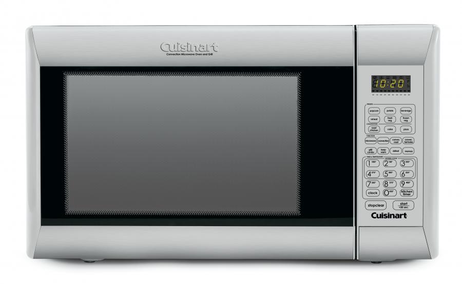 Nz6644 Convection Microwave Oven & Grill