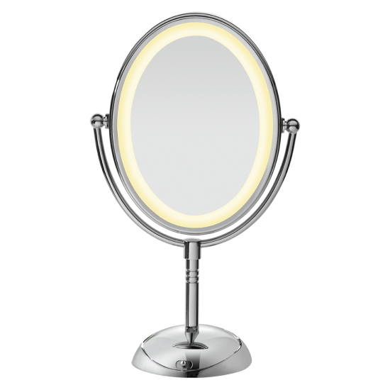 Zh8413 Led Lighted Collection Mirror