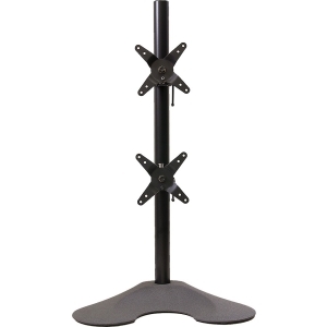 Th6151 Dual Lcd Monitor Desk Stand