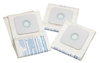 T39469 Replacement Vacuum Bags For Power Units