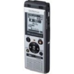 UPC 721541020356 product image for 2K4024 WS-852 Digital Voice Recorder, Silver | upcitemdb.com