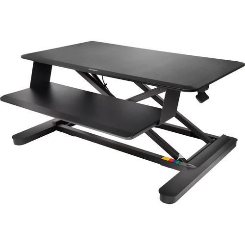 Kensington Technology K52804ww Smart Fit Sit & Stand Desk