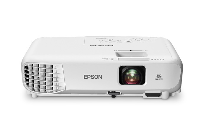 Epson - Projector Acc & Home Ent V11H847020 Home Cinema 660 3LCD Projector