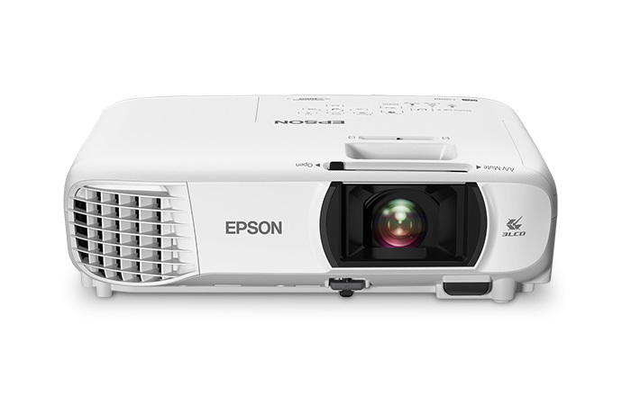 Epson - Projector Acc & Home Ent V11H849020 Home Cinema 1060 1080p 3LCD Projector