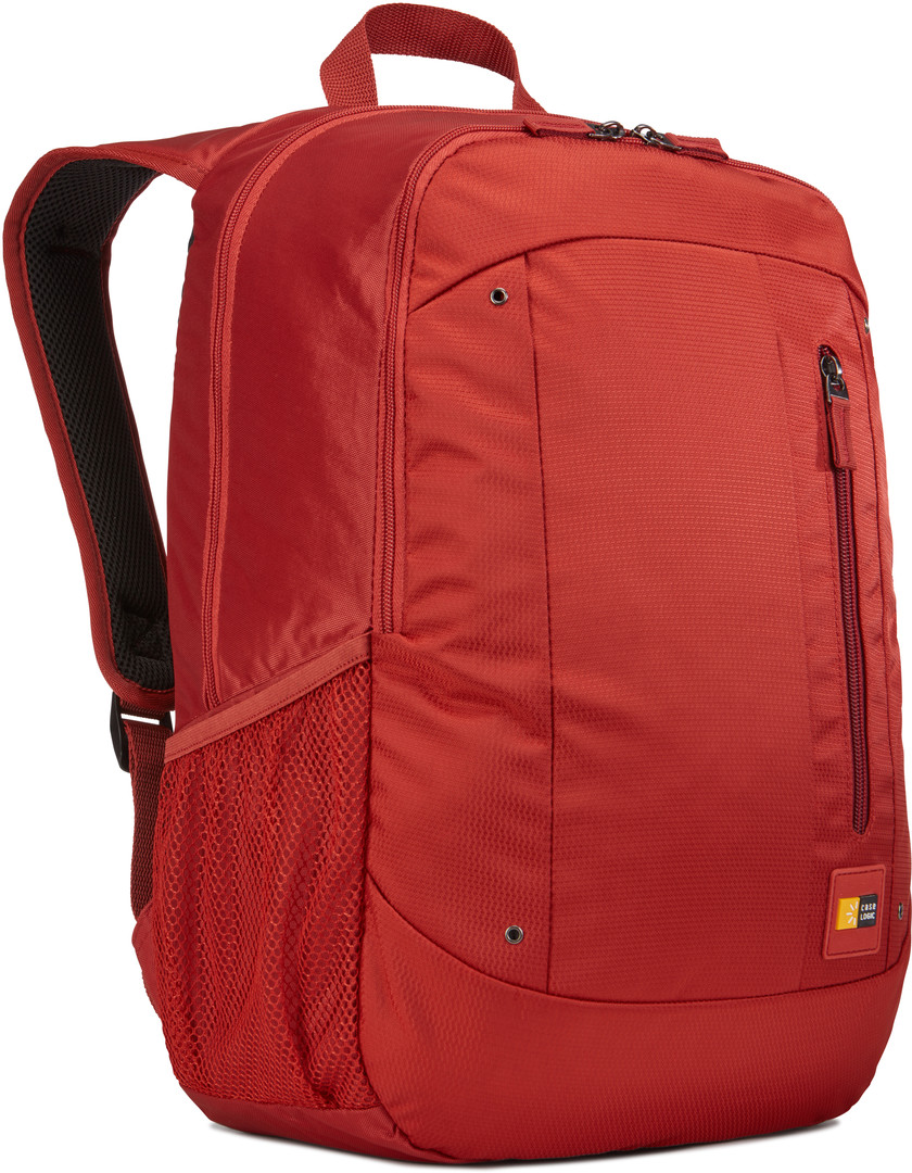 3203407 15.6 In. Jaunt Brick Laptop Backpack