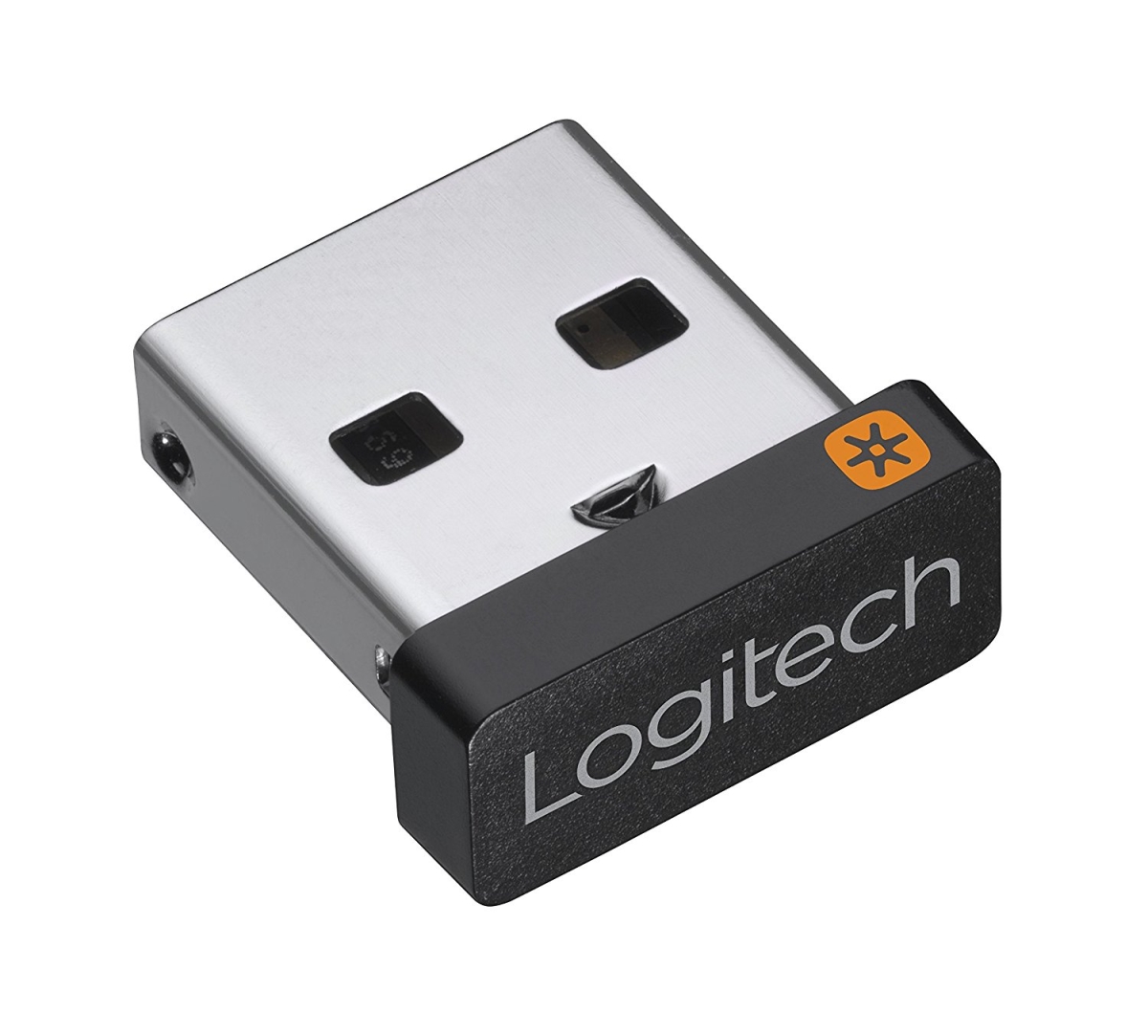 Logitech - Computer Accessories  USB Mini Unifying Receiver