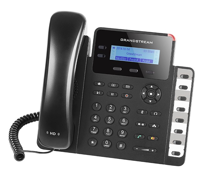 EAN 6947273701866 product image for GXP1628 Small Business Hd Ip Phone, 2 Sip Accounts 2 Line Keys 8 Blf | upcitemdb.com