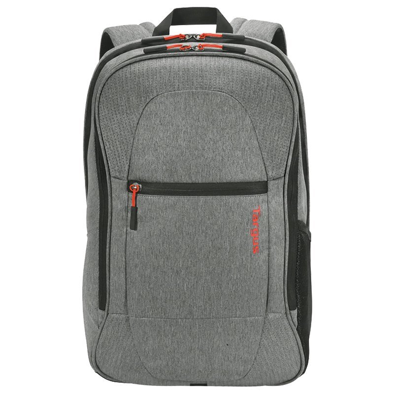 Tsb89604us Computer Backpack, 15.6 In. Grey