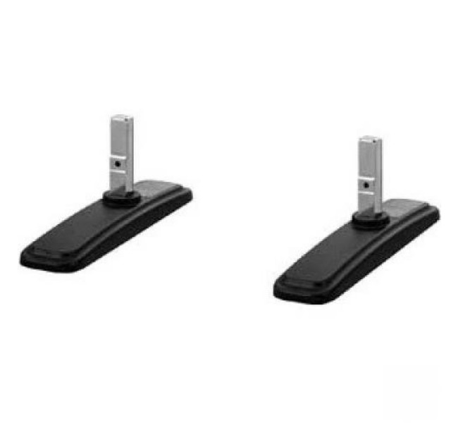 Panasonic Flat Panel Displays TY-ST43PE8 Display Stand Pedestal for Professional LCD Displays Panasonic Flat Panel Displays TY-ST43PE8 Display Stand Pedestal for Professional LCD Displays