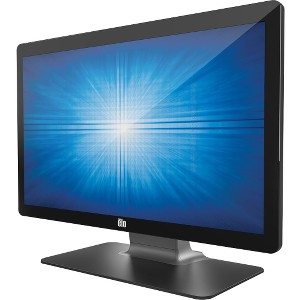 E351600 22 in. 2202L LCD Touchscreen Monitor - Black