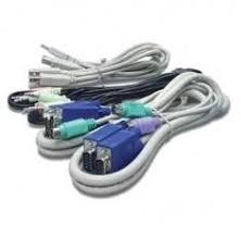 Avocent CBL0175 VGA to DVI-D Smart KVM Cable Avocent CBL0175 VGA to DVI-D Smart KVM Cable