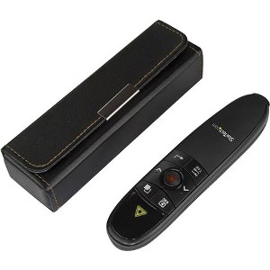 PRESREMOTE Presentation Remote Wireless Presenter