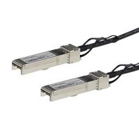 Startech SFPH10GBCU6M 20 ft. SFP Plus Direct Attach Cable Startech SFPH10GBCU6M 20 ft. SFP Plus Direct Attach Cable