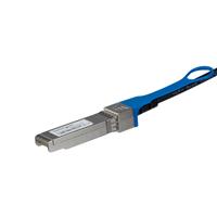 Startech JD097CST 9.8 ft. SFP Plus Direct Attach Cable Startech JD097CST 9.8 ft. SFP Plus Direct Attach Cable