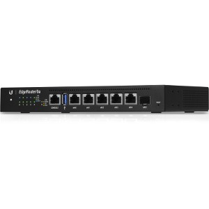 ER-6P Gigabit Routers with SFP