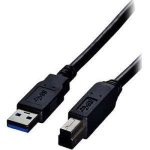 Comprehensive Cable USB3-AB-15ST 15 ft. USB 3.0 A Male to B Male Data Tranfer Cable Comprehensive Cable USB3-AB-15ST 15 ft. USB 3.0 A Male to B Male Data Tranfer Cable