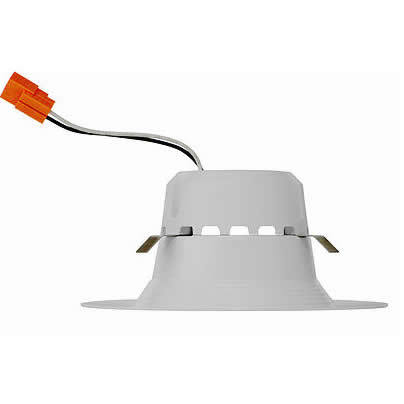 4 In. Integrated Led 4000k Downlight