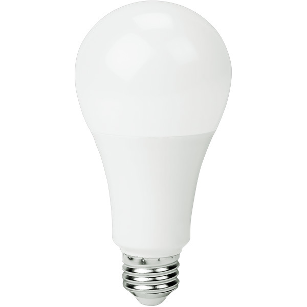 Ea21-2051e Led Bulb 100w Equivalent Dimmable, Stark White