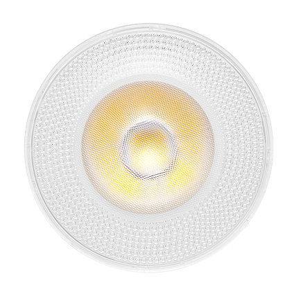 Ep38-4001cecw-2 Led Light 120w Soft White - Pack Of 2