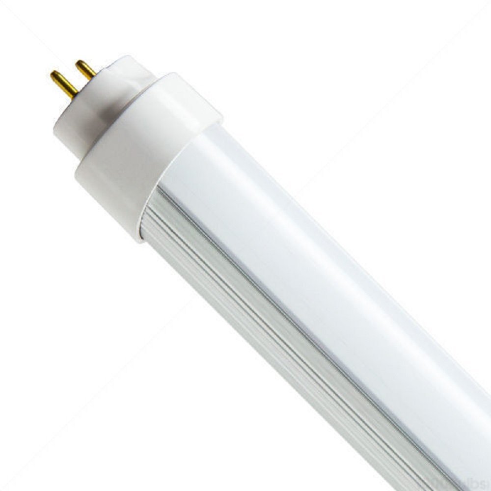 Et8-1140h-20 Hybrid Tube Linear Led Light Bulb, Bright White
