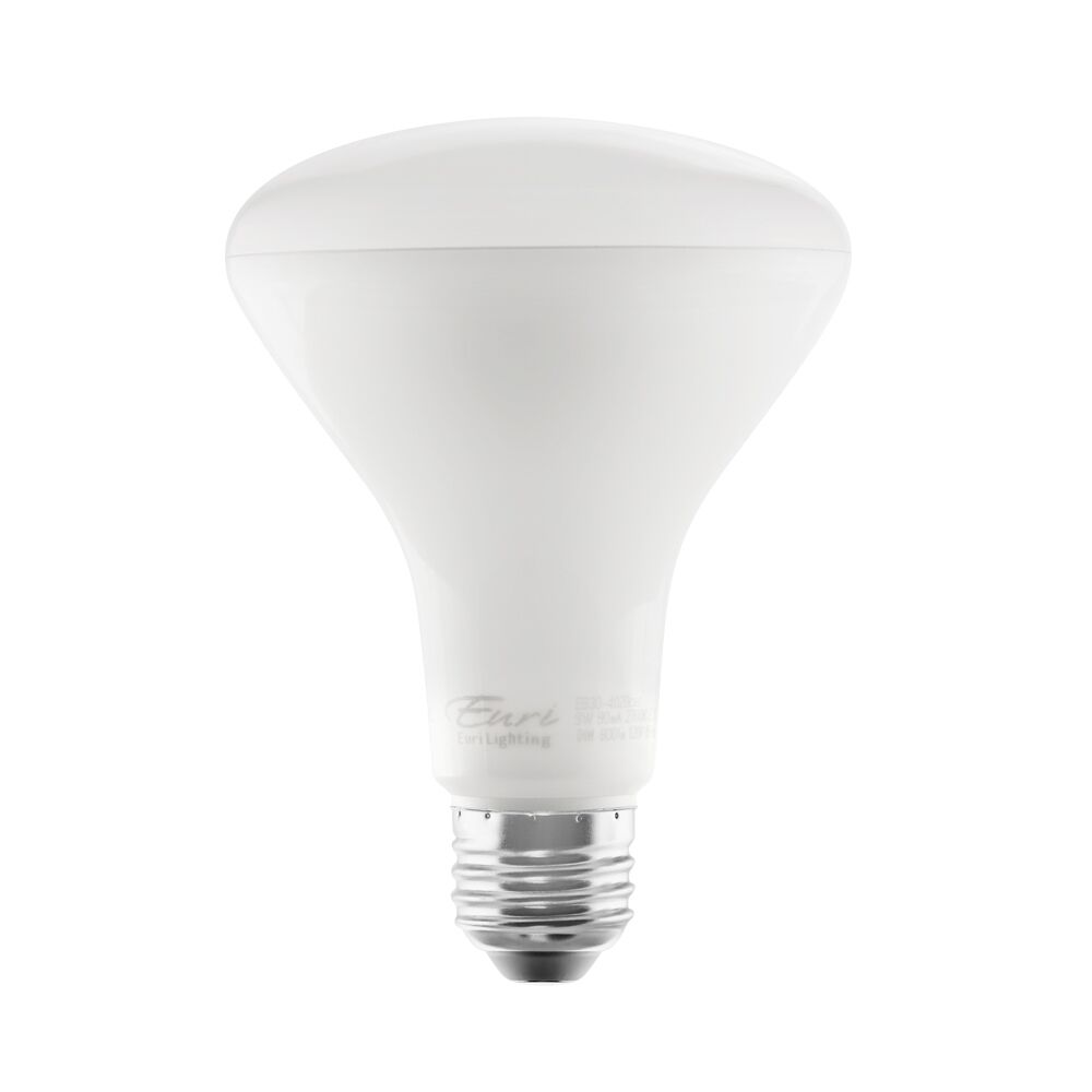 Eb30-5000cec 9 Watt 3000k Dimmable Led Bulb